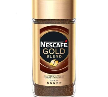 Nescafe Gold Coffee 95g