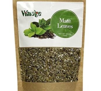 Vintage Mate Leaves 100g