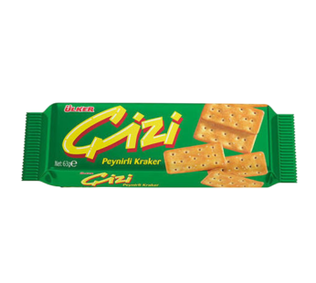 Ulker Cizi Cheese Crackers