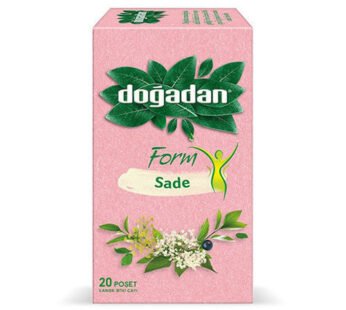 Dogadan Form Tea 20TB