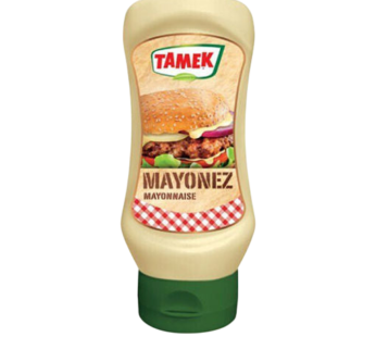 Tamek Mayonnaise