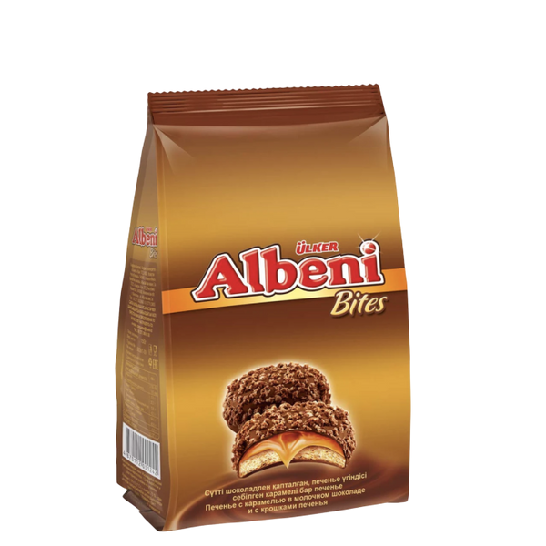 Ulker Albeni Bites 5oz
