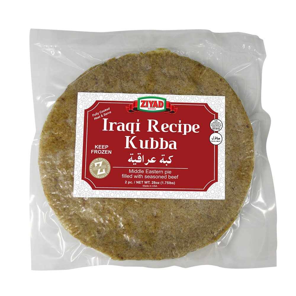 Ziyad Mosul Kubba 32.0 oz