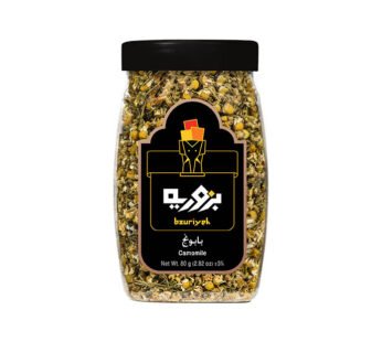 Bzuriyeh Chamomile 80g