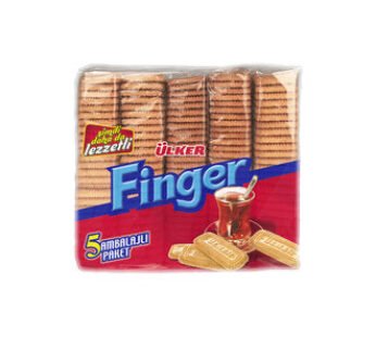 Ulker Finger Biscuit