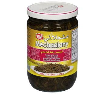 Mechaalany Pickled Thyme