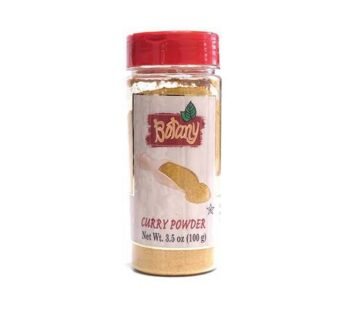 Botany Curry Powder