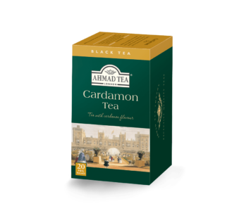 Ahmad Tea Cardamon Tea