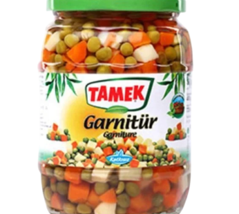 Tamek Garnitur