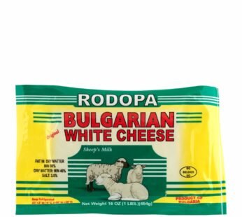 Rodopa Bulgarian Feta