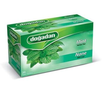 Dogadan Mint Tea 20TB