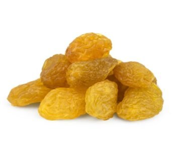 Large Golden Raisins