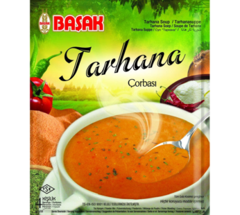 Basak Tarhana Soup