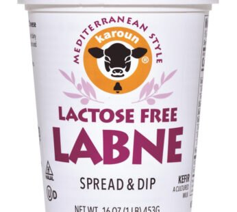 Karoun Mediterranean Lactose Free Labne