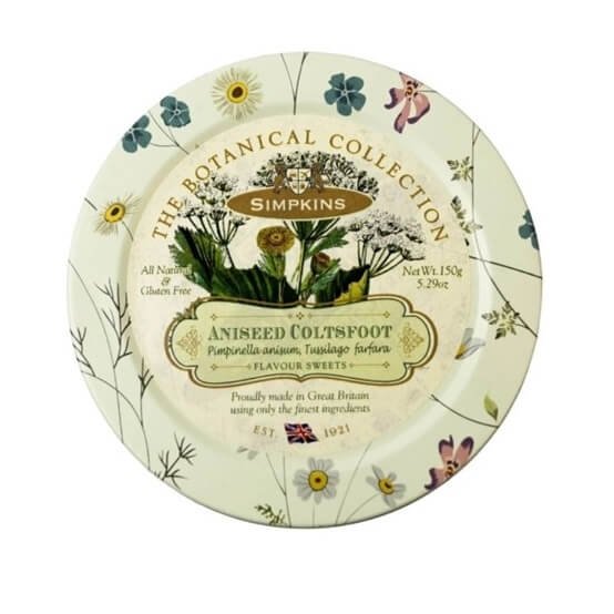 Botany Anise Seed 150g