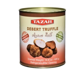 Tazah Desert Truffles (Kamma) 30oz