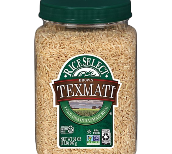 Texmati Brown Rice