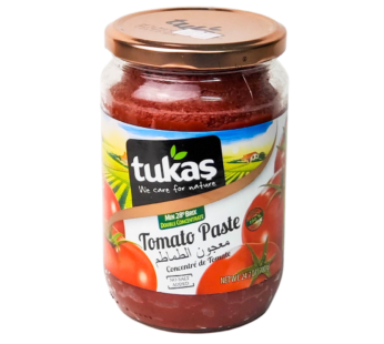 Tukas Tomato Paste 700g