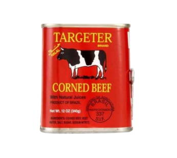 Targeter Corned Beef