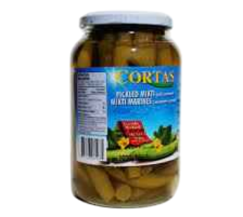 Cortas Mikti Pickles