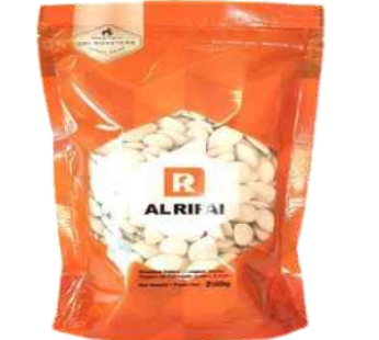 Rifai Pumpkin Seeds R/S