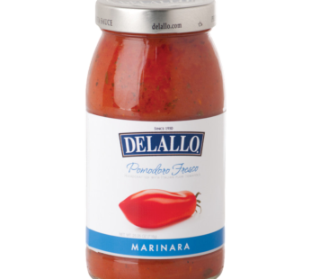 Delallo Pomodoro Fresco Marinara Sauce