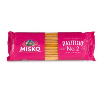 Misko Macaroni #2