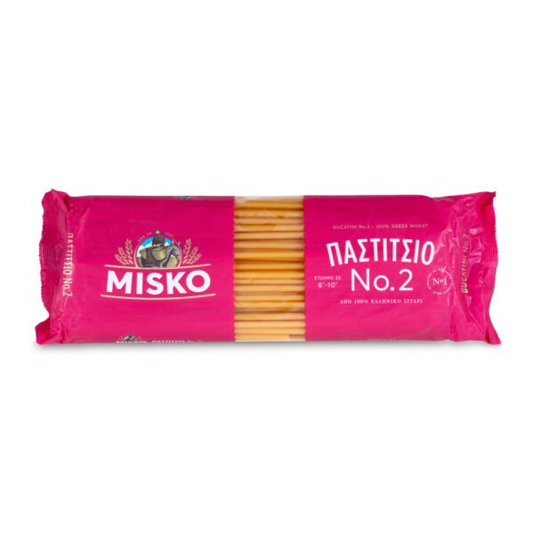 Misko Macaroni #2 500 g