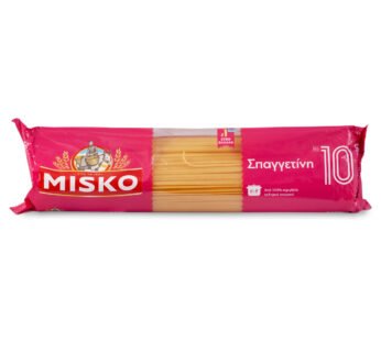 Misko Spaghettini #1