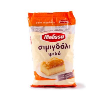 Melissa Semolina 500g