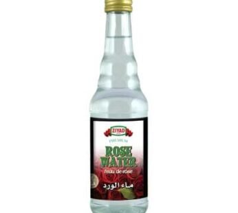 Ziyad Rose water