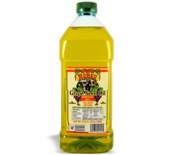 Romeo Grape Seed Oil 2l