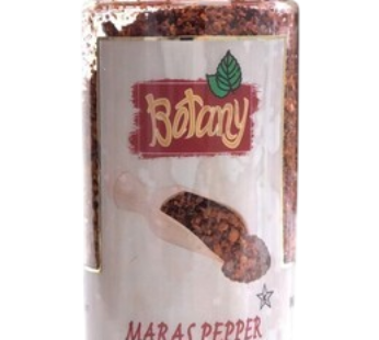 Botany Maras Pepper