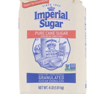 Imperial Pure Cane Sugar