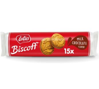 Biscoff Biscoff Sandwich Cookie