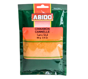 Abido Cinnamon Ground