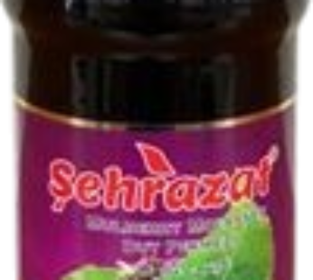 Sehrazat Mulberry Molasses