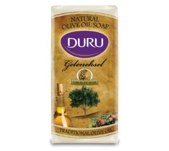 Duru Olive Oil Soap 800 g