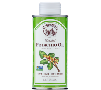 La Tourangelle Roasted Pistachio Oil 250ml