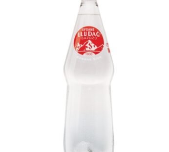 Uludag Gazoz 1l