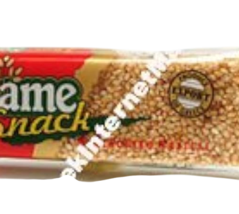 Haitoglou Sesame Snack Bars