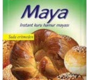 Basak Instant Dry Yeast