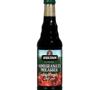 Sultan Pomegranate Syrup