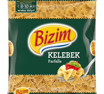 Ulker Bizim Kelebek 500 g