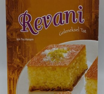 Basak Revani 500g