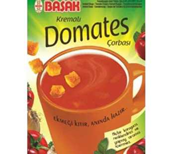 Basak Instant Tomato Soup Hot & Spicy