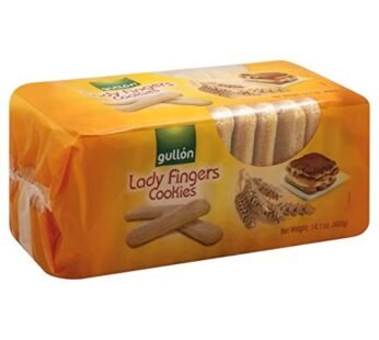 Gullon Lady Fingers 400g