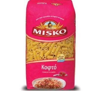 Misko Kofto Tube Pasta 500 g