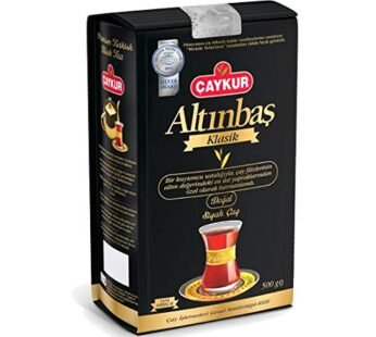 Caykur Altinbas Black Tea