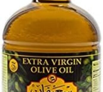 Saifan Extra Virgin Olive Oil